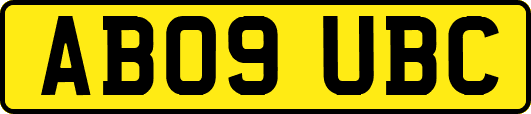 AB09UBC