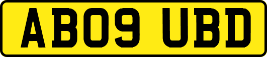 AB09UBD