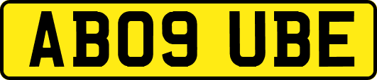 AB09UBE