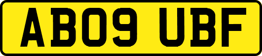 AB09UBF