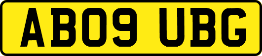 AB09UBG