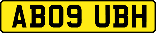 AB09UBH