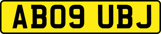 AB09UBJ