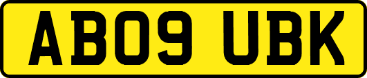 AB09UBK