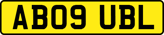 AB09UBL