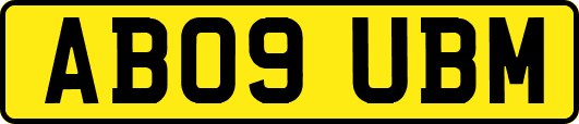 AB09UBM