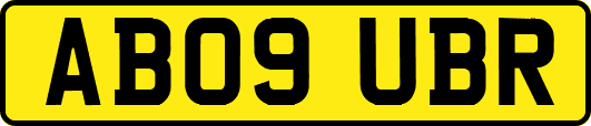 AB09UBR