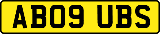 AB09UBS
