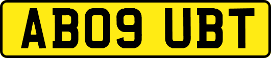 AB09UBT