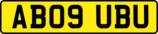 AB09UBU