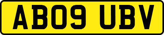 AB09UBV