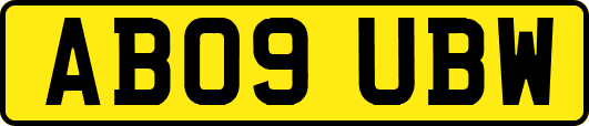 AB09UBW