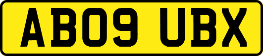 AB09UBX