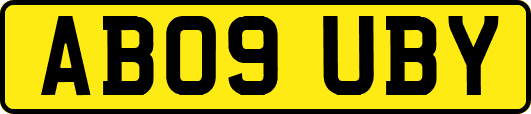 AB09UBY