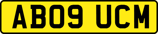 AB09UCM