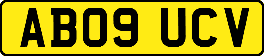 AB09UCV