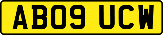 AB09UCW