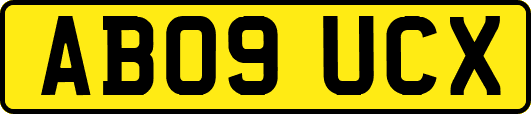 AB09UCX