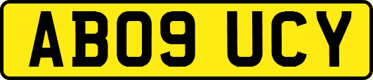 AB09UCY