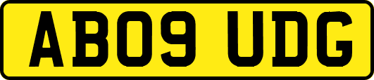 AB09UDG