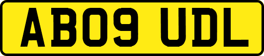 AB09UDL