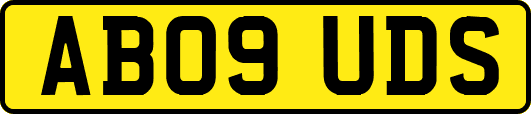AB09UDS