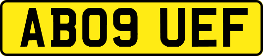 AB09UEF