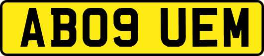 AB09UEM