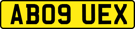 AB09UEX
