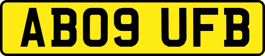 AB09UFB