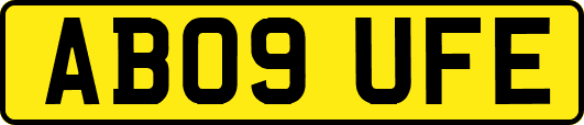 AB09UFE