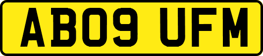 AB09UFM