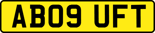 AB09UFT