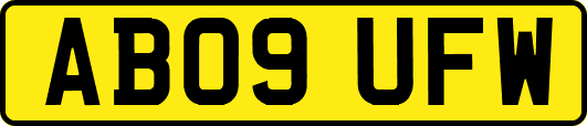 AB09UFW