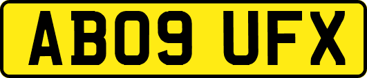 AB09UFX