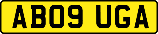 AB09UGA