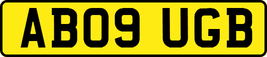 AB09UGB
