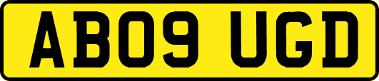 AB09UGD