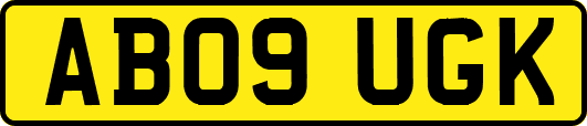 AB09UGK