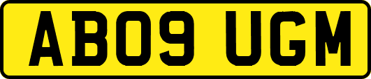 AB09UGM