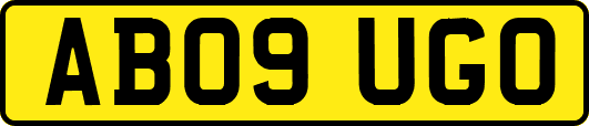 AB09UGO