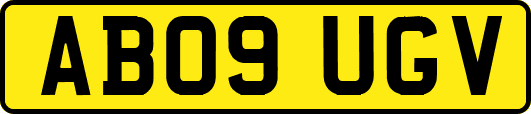 AB09UGV