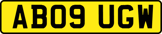AB09UGW