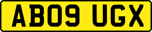 AB09UGX