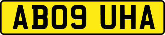 AB09UHA