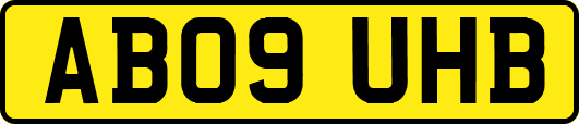 AB09UHB