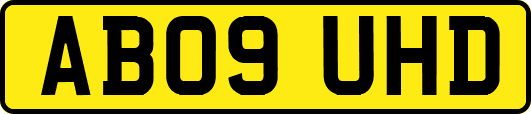 AB09UHD