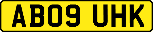 AB09UHK