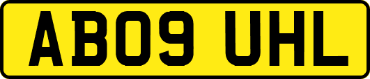 AB09UHL