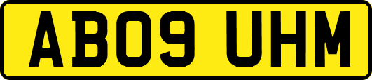 AB09UHM